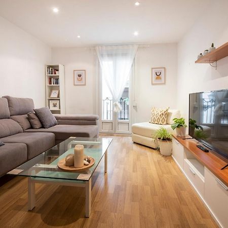 Spacious Central Old Town Apartment San Sebastián Kültér fotó