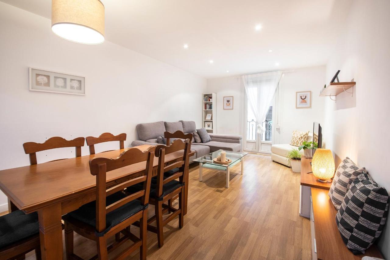 Spacious Central Old Town Apartment San Sebastián Kültér fotó