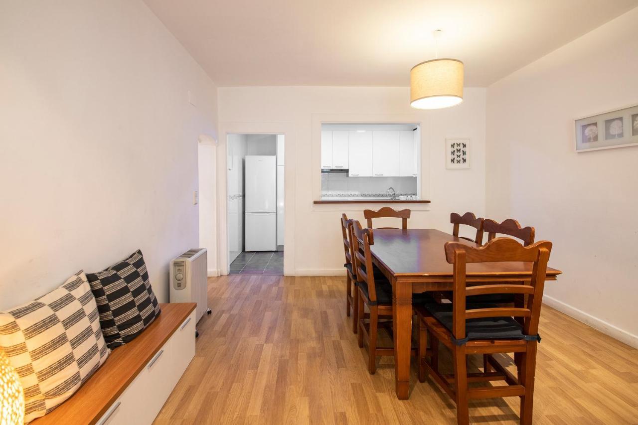 Spacious Central Old Town Apartment San Sebastián Kültér fotó